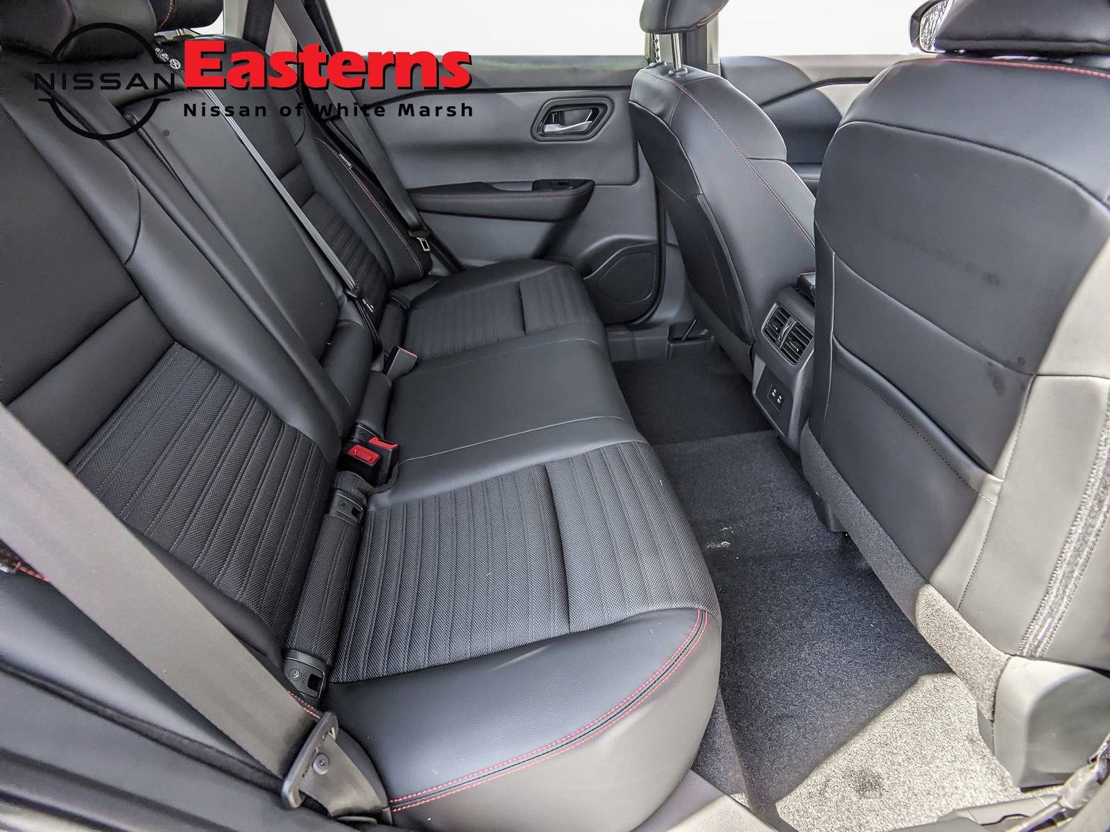 New 2026 Nissan Rogue SV w/ Rock Creek Premium Package AWD/4WD image 21