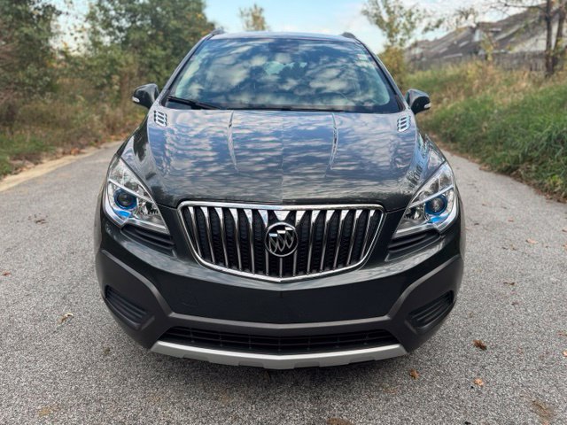 Used 2016 Buick Encore AWD image 3