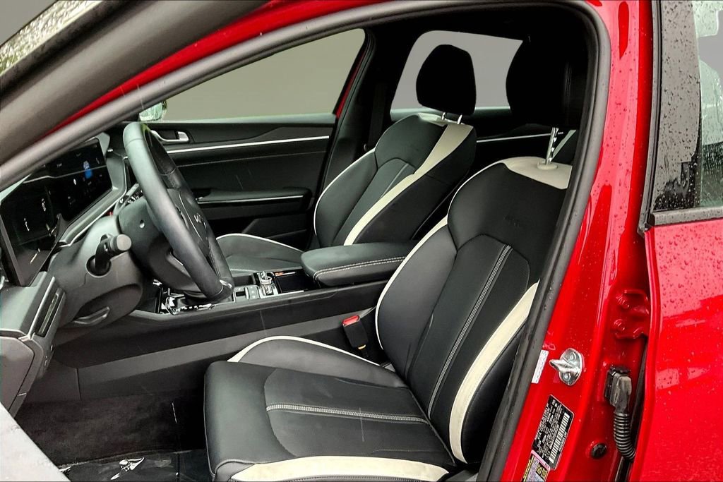 Used 2025 Kia K5 GT-Line FWD image 19