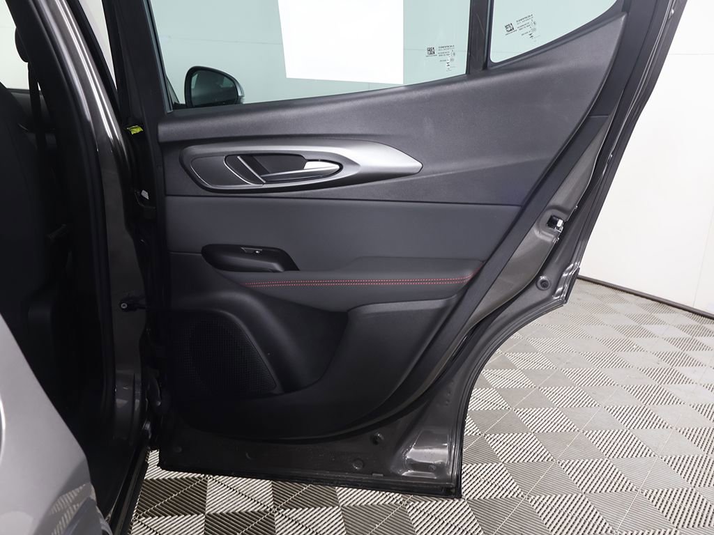 Used 2024 Dodge Hornet GT w/ Cold Weather Group image 24