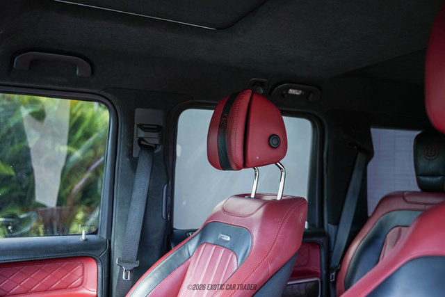 Used 2019 Mercedes-Benz G 63 AMG 4MATIC image 66