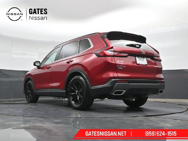 Used 2024 Honda CR-V Sport image 42