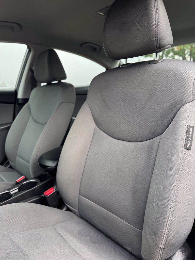 Used 2012 Hyundai Elantra GLS w/ Preferred Pkg 3 FWD image 26