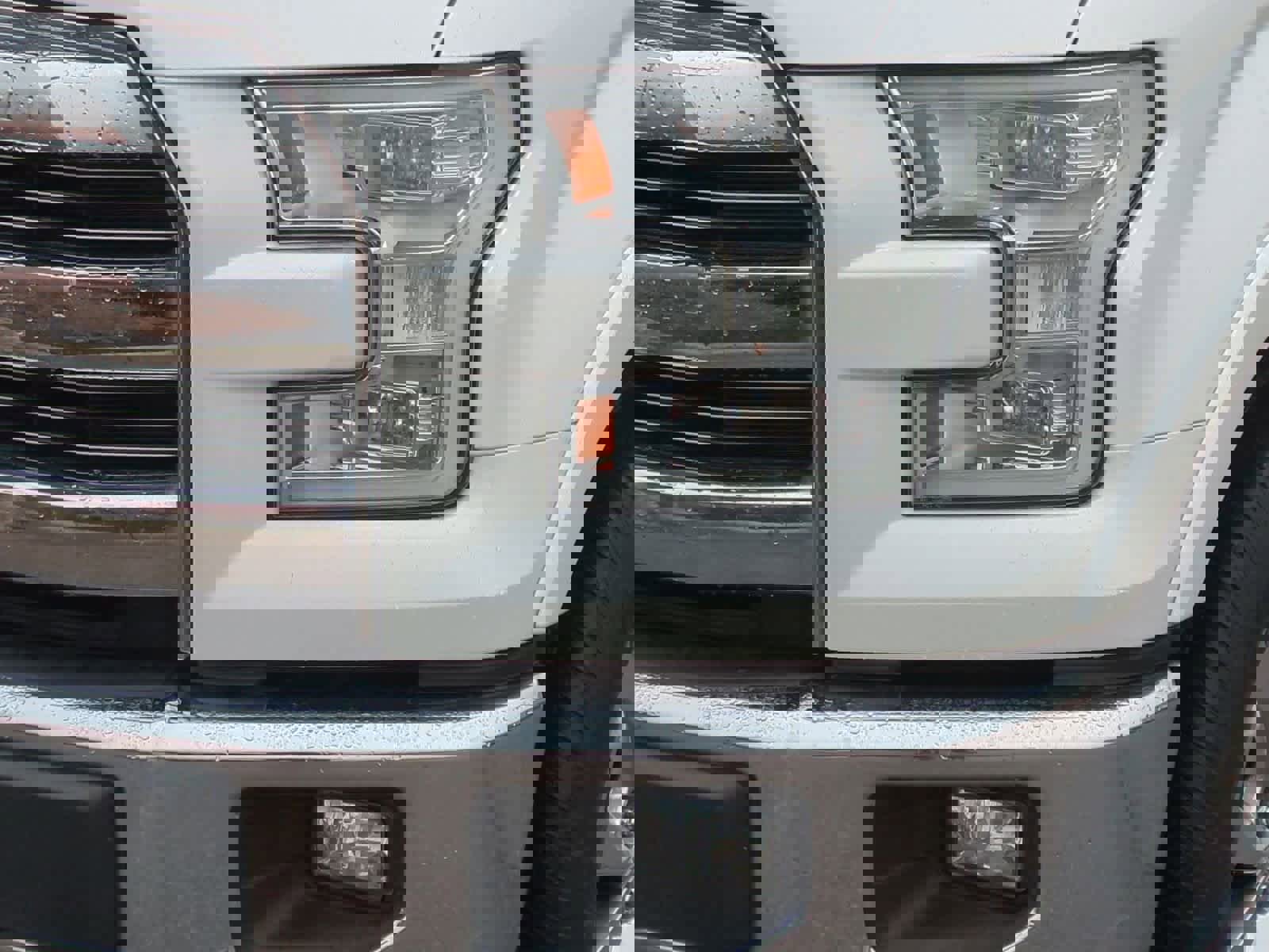 Used 2016 Ford F150 Lariat w/ Equipment Group 502A Luxury image 11