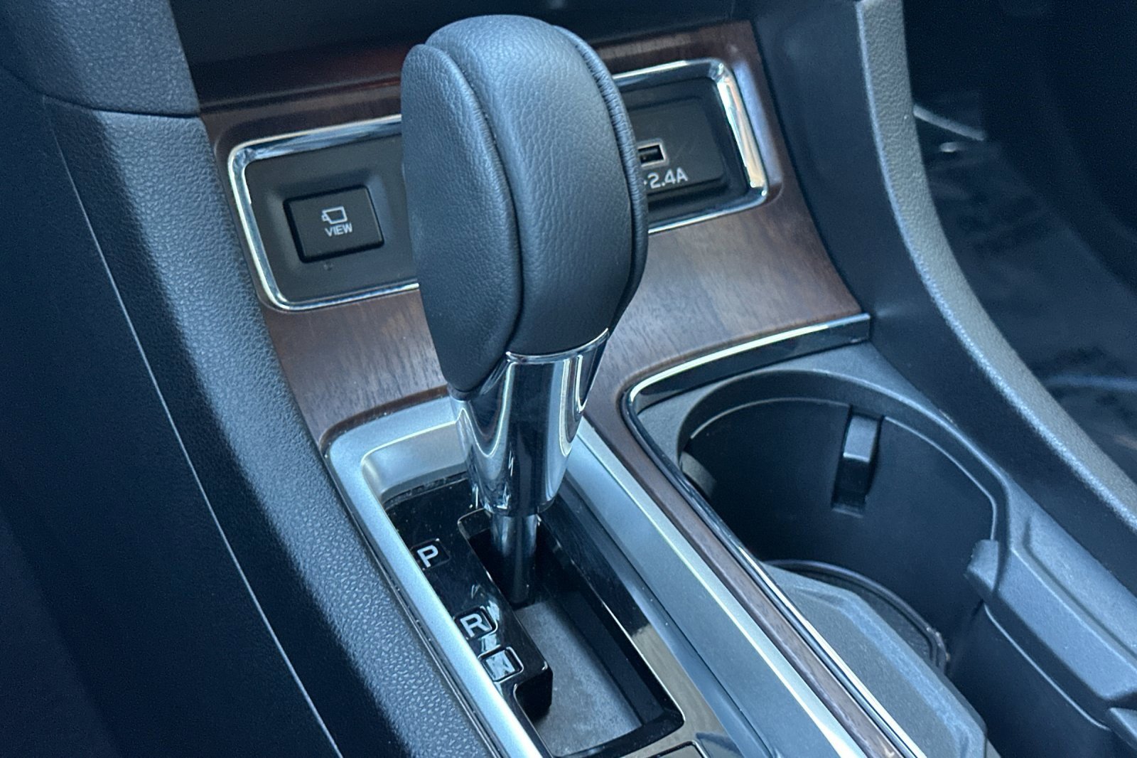 Certified 2024 Subaru Ascent Touring image 24