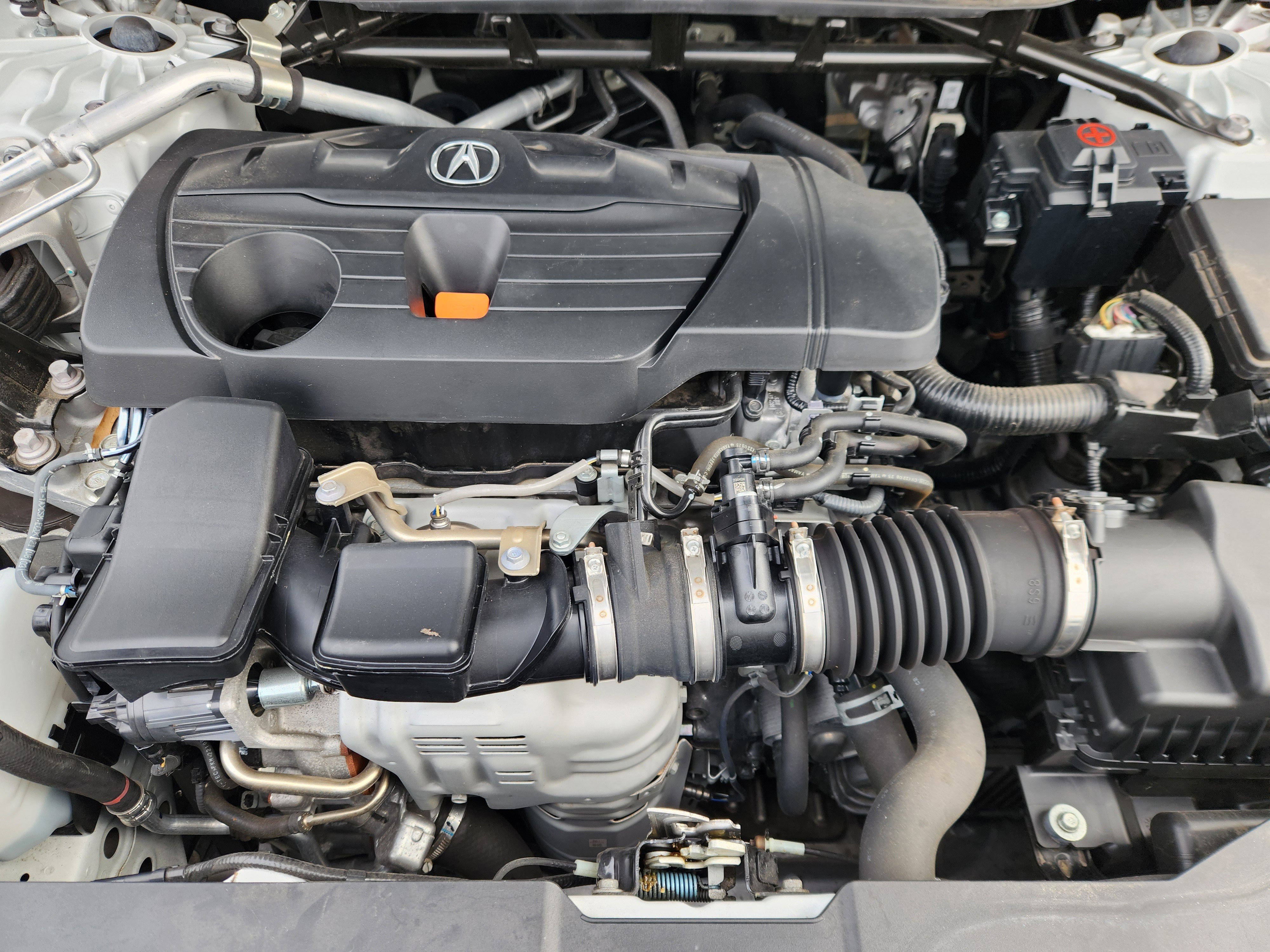 Certified 2023 Acura TLX image 18