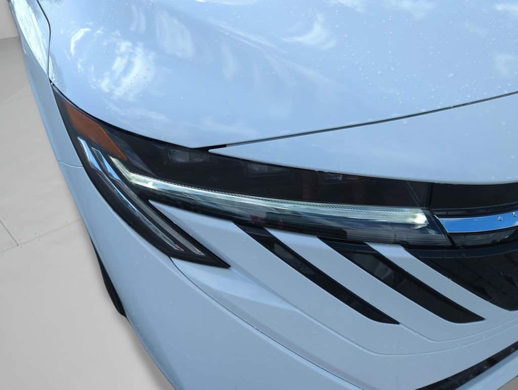 New 2026 Nissan Sentra SV w/ Floor Mat Package image 41