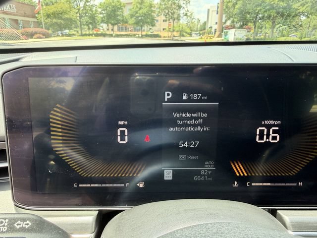 Certified 2025 Kia K5 GT-Line FWD image 19