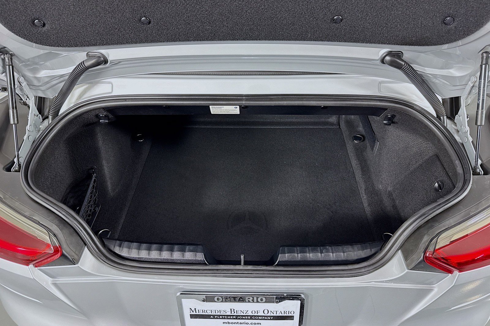 Used 2021 BMW Z4 sDrive30i w/ Executive Package image 22