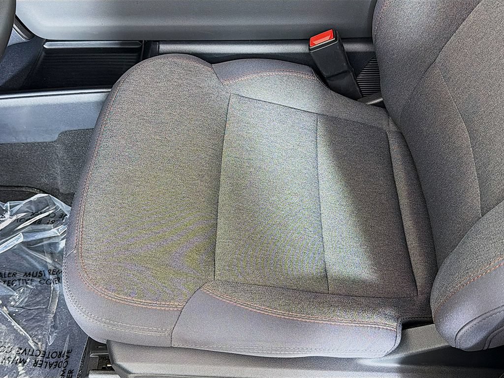 Used 2025 Ford Expedition Max Active AWD/4WD image 24