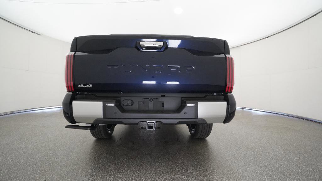 New 2026 Toyota Tundra Limited image 17