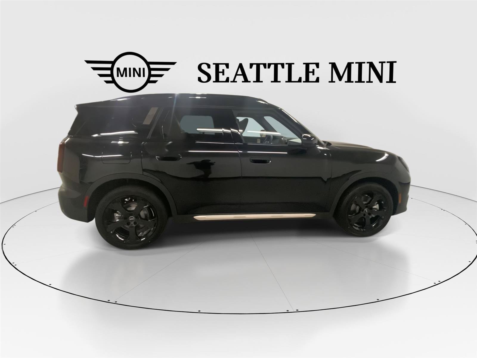 New 2027 MINI Cooper Countryman S AWD/4WD image 12