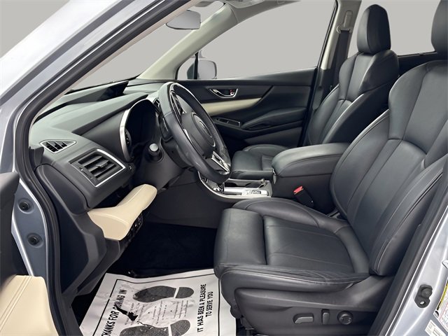 Used 2022 Subaru Ascent Limited w/ Technology Package image 7