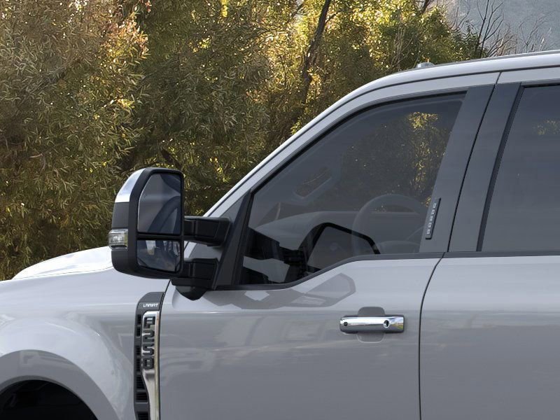 New 2025 Ford F250 Lariat w/ Lariat Ultimate Package image 20