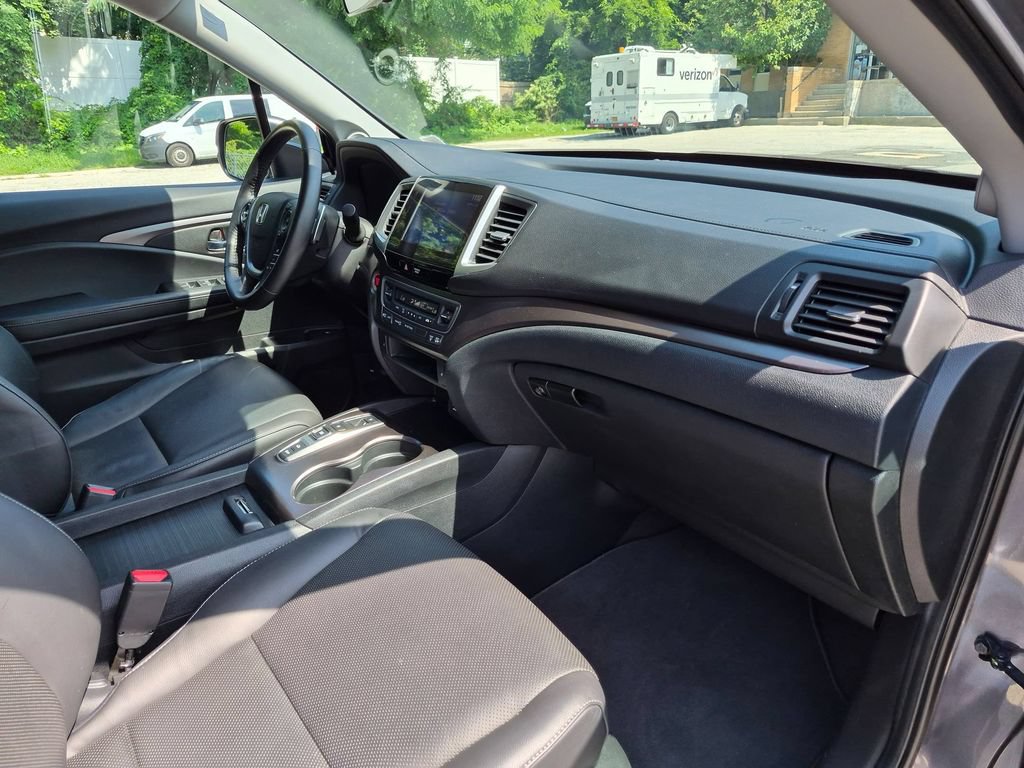 Used 2020 Honda Ridgeline RTL image 26