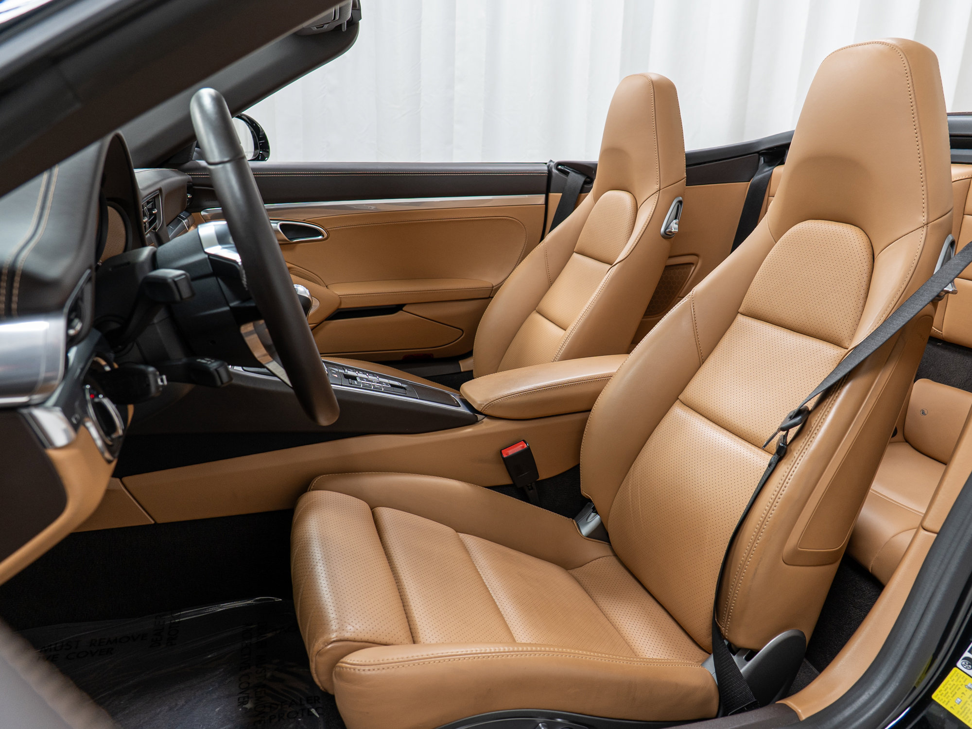 Certified 2019 Porsche 911 Carrera image 16