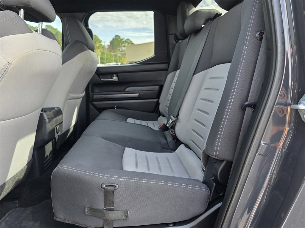 Used 2024 Toyota Tacoma TRD Off-Road image 13