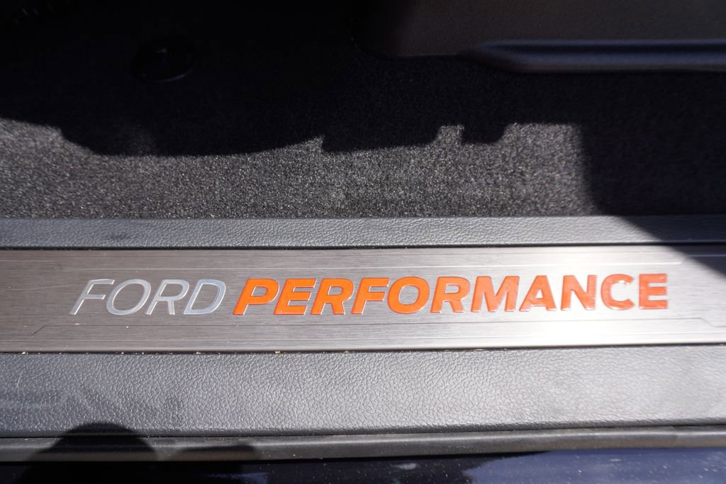 Certified 2025 Ford F150 Raptor w/ Equipment Group 803A Raptor R AWD/4WD image 42