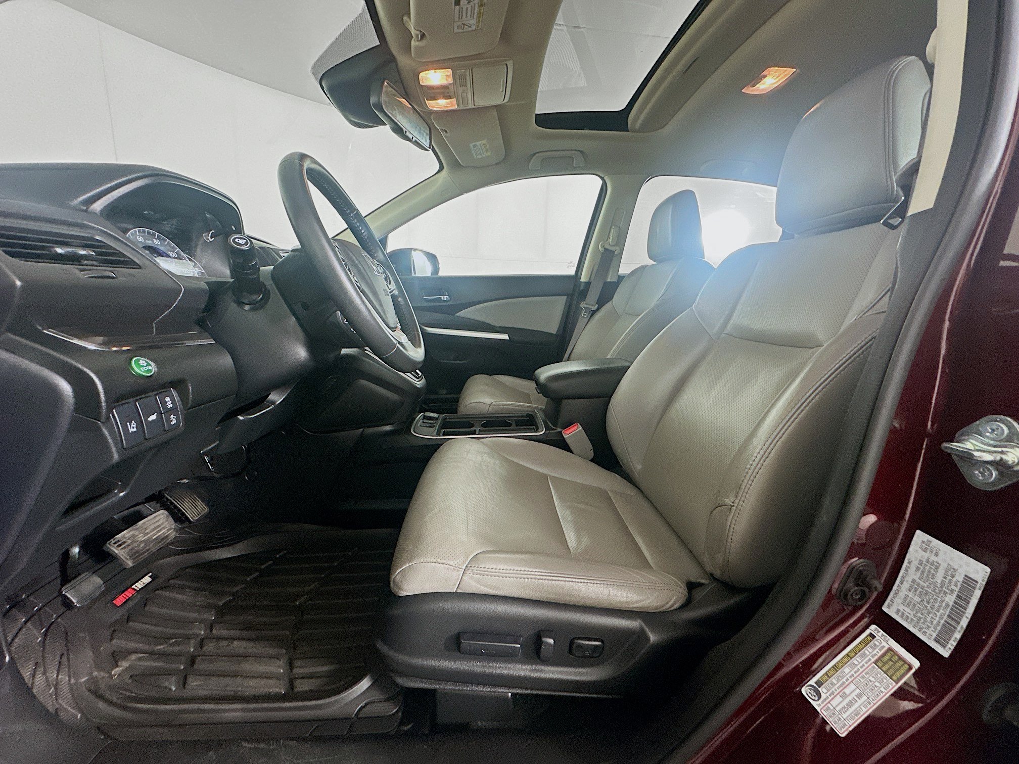 Used 2016 Honda CR-V Touring image 13