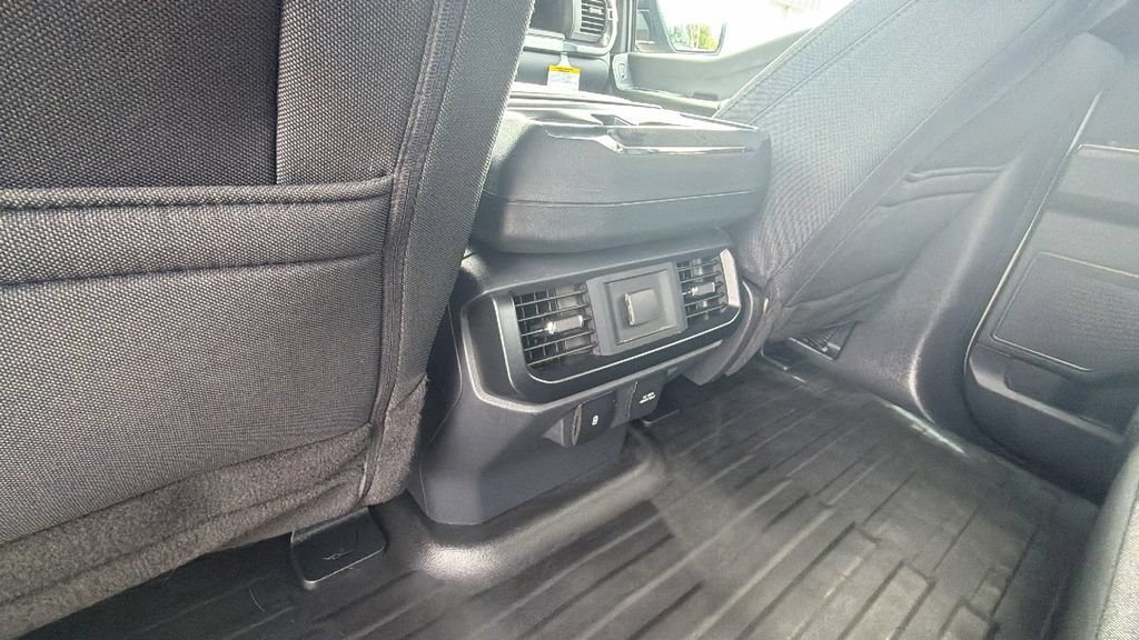 Certified 2023 Ford F150 XL w/ STX Appearance Package RWD image 26
