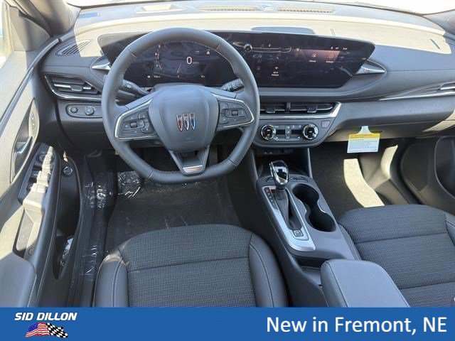New 2026 Buick Envista Preferred w/ Convenience I Package FWD image 9