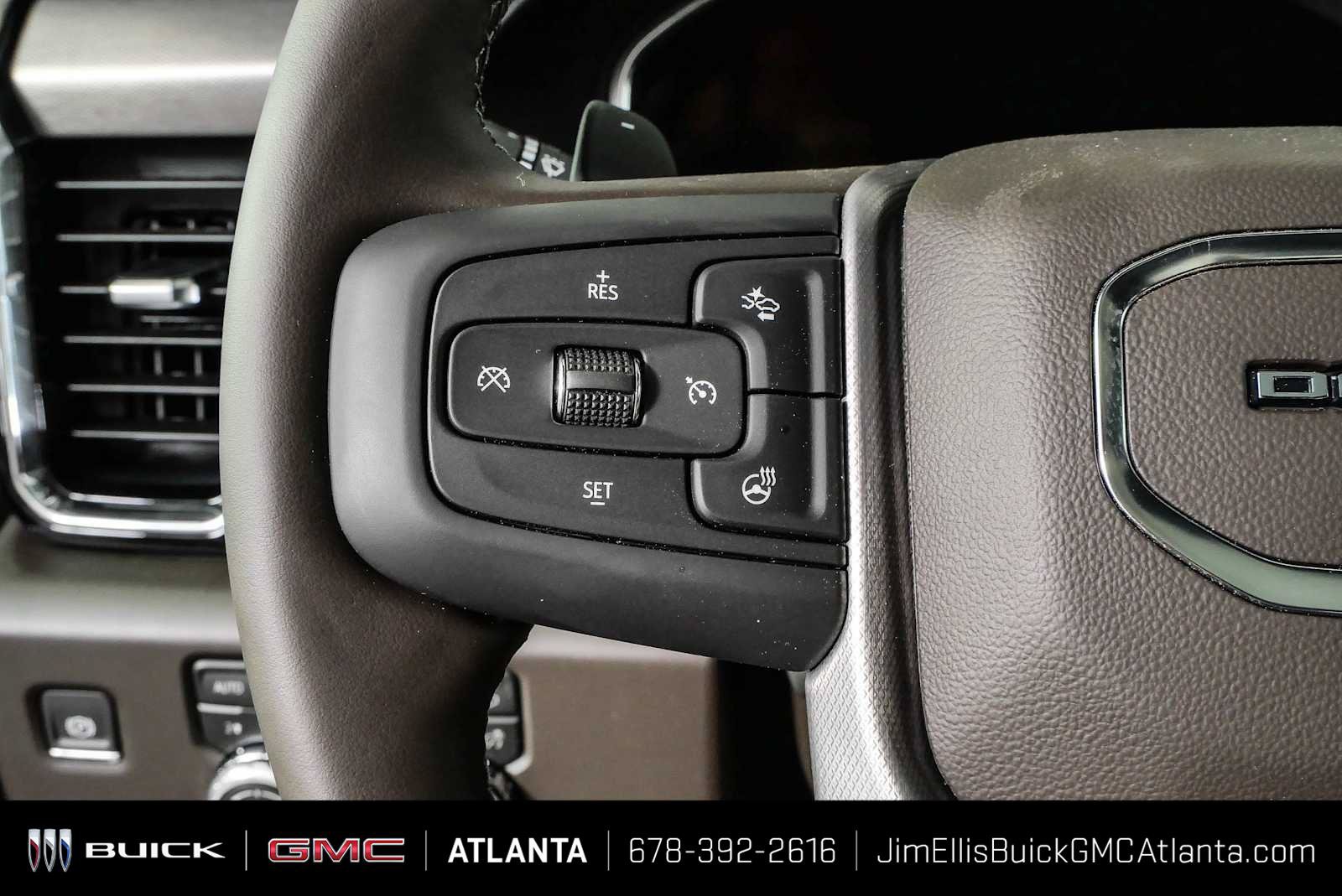 New 2026 GMC Sierra 1500 Denali w/ Denali Reserve Package AWD/4WD image 12