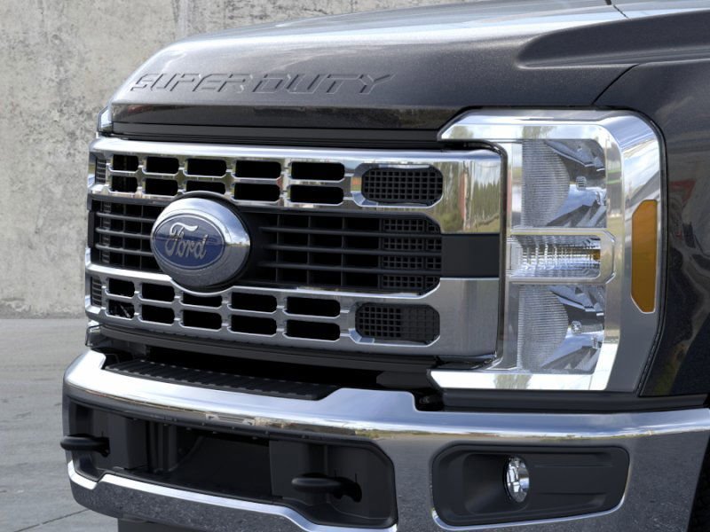 New 2026 Ford F350 XLT w/ FX4 Off-Road Package image 17