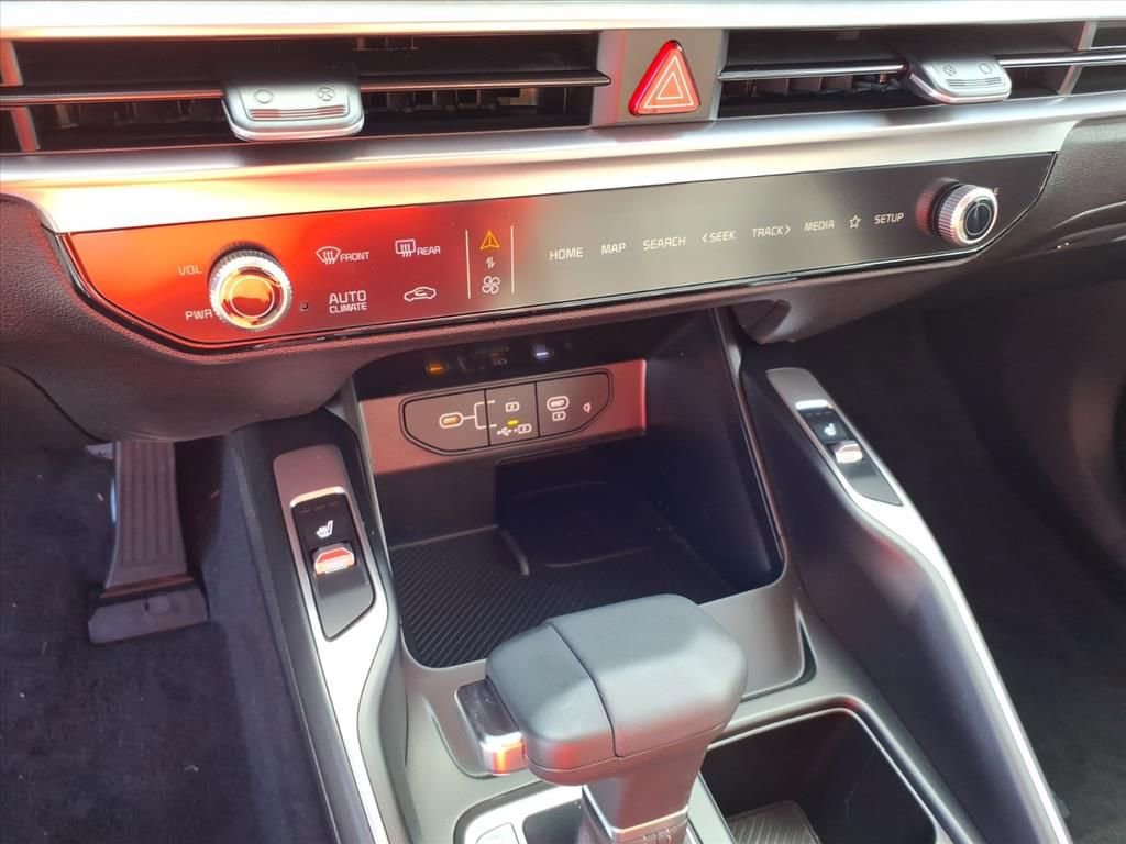 New 2026 Kia Sorento S image 22