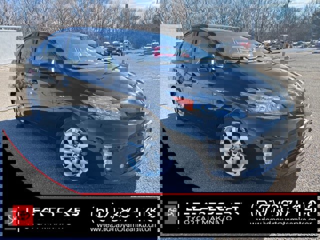 Used 2014 Toyota Prius Five