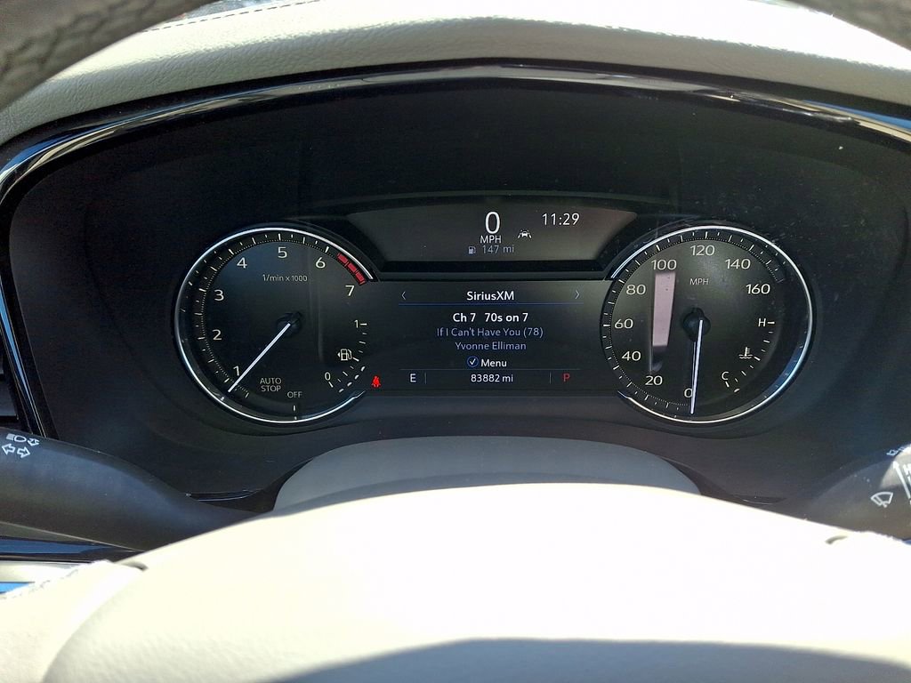 Used 2020 Cadillac XT6 Premium Luxury image 21