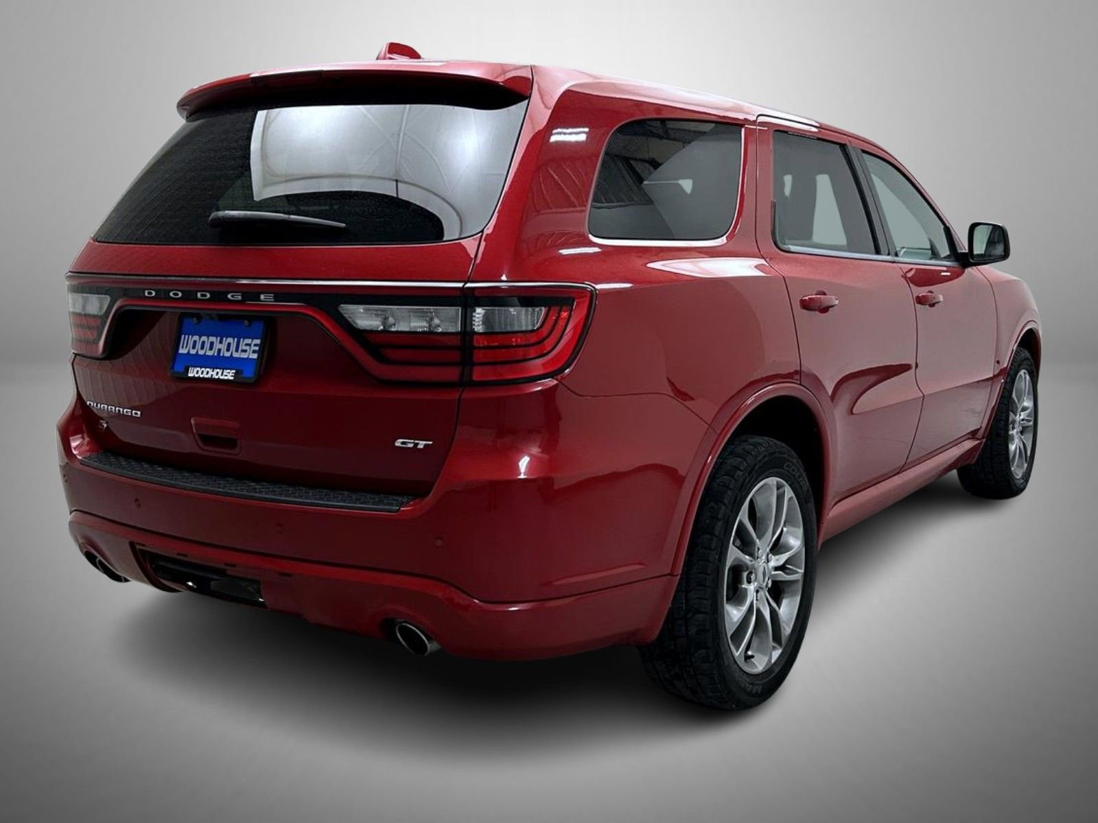 Used 2020 Dodge Durango GT image 5