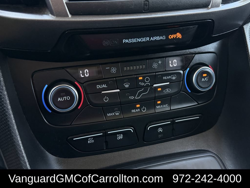 Used 2020 Ford Transit Connect XL FWD image 21