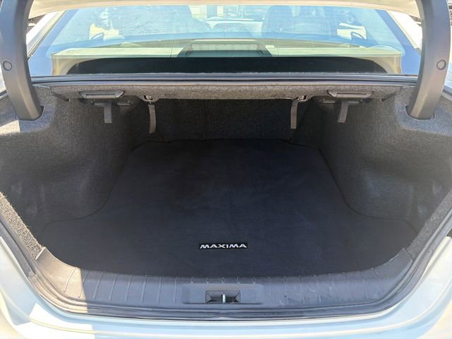 Used 2023 Nissan Maxima SV w/ Floor Mat Group image 24