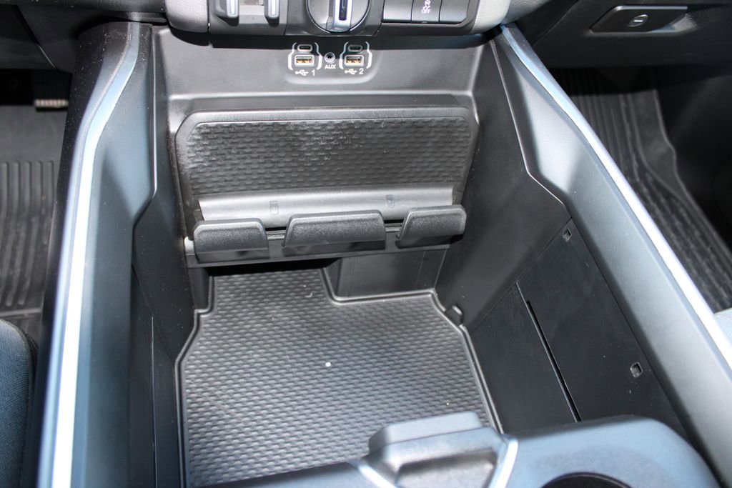 Used 2023 RAM 1500 Big Horn w/ Trailer Tow Group image 40