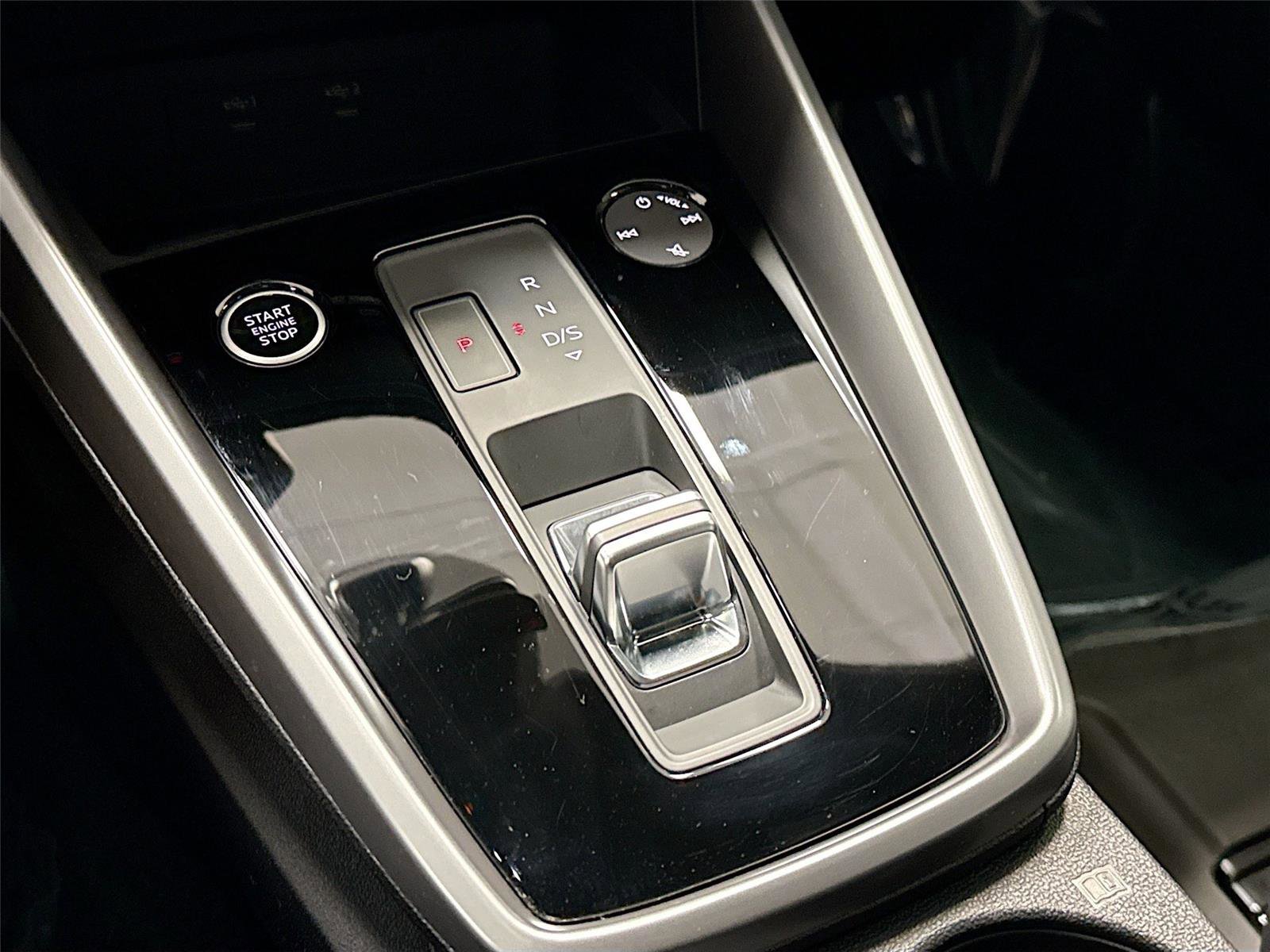 Certified 2023 Audi A3 2.0T Premium w/ Convenience Package image 17