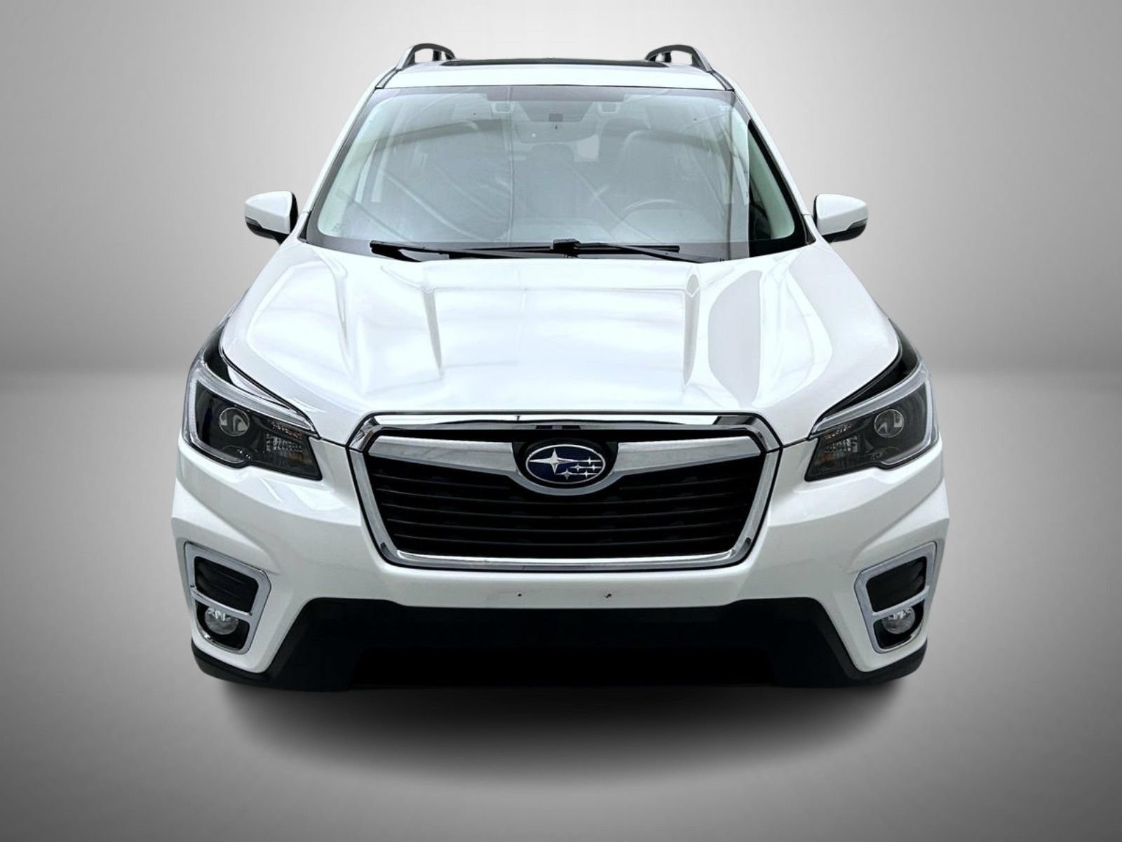 Used 2021 Subaru Forester Limited w/ Popular Package #3 AWD/4WD image 2