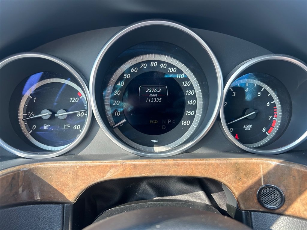 Used 2014 Mercedes-Benz E 350 Sedan image 18