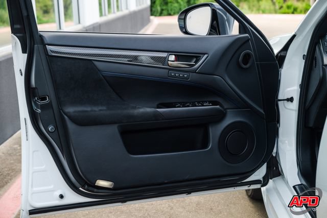 Used 2016 Lexus GS F RWD image 72
