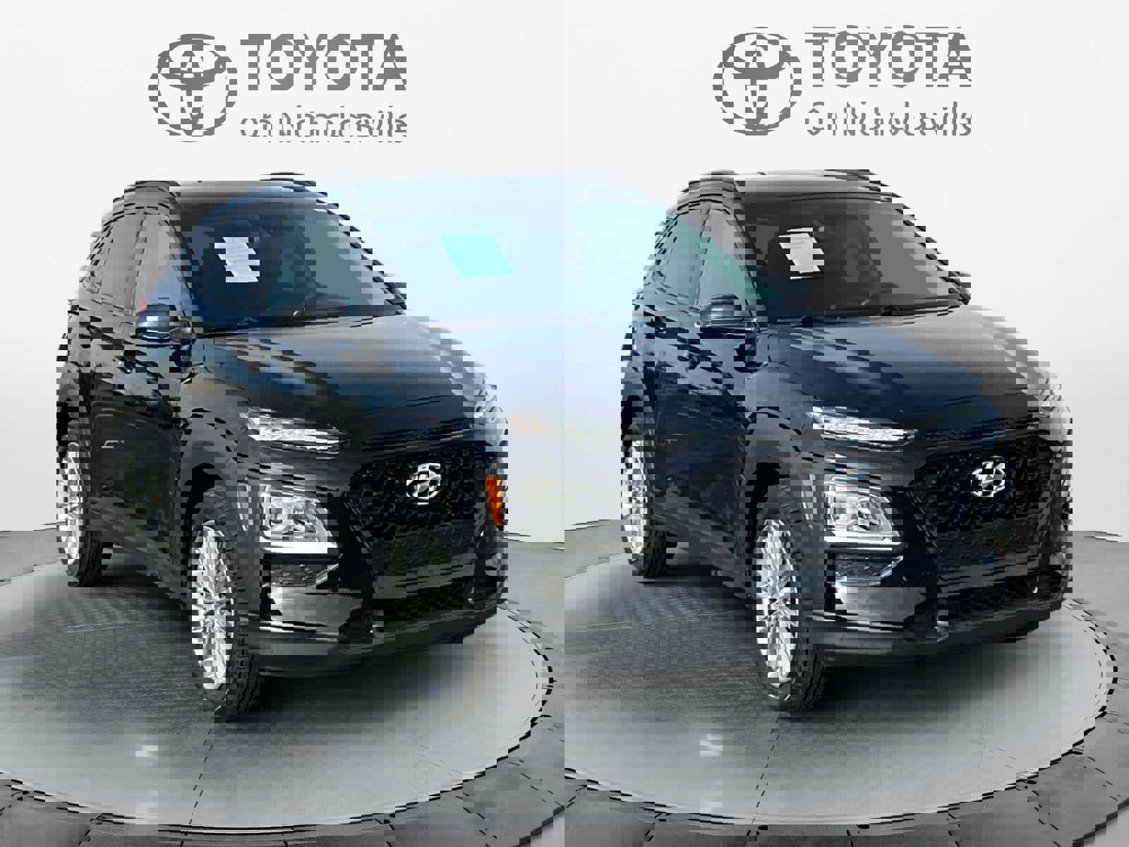 Used 2019 Hyundai Kona SEL image 8