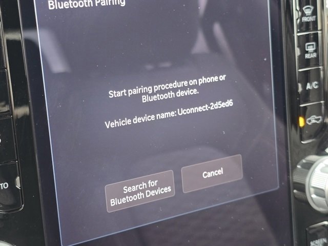 Used 2025 RAM 1500 Big Horn image 9