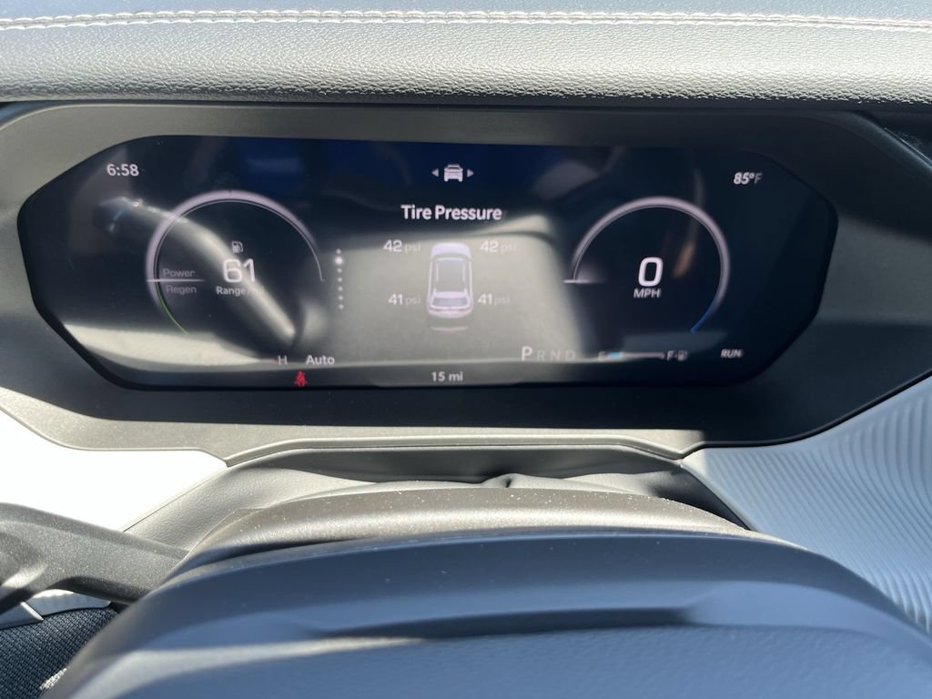 New 2026 Jeep Cherokee Laredo AWD/4WD image 15
