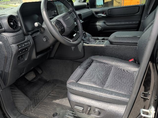 Used 2024 Toyota Land Cruiser 1958 AWD/4WD image 15