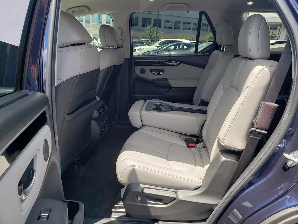 Used 2024 Honda Pilot EX-L image 30