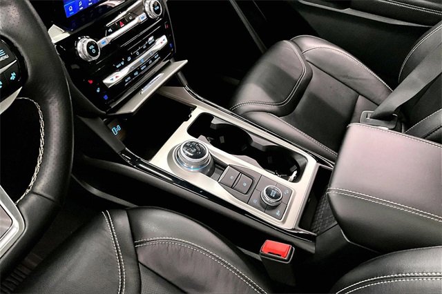 Used 2023 Ford Explorer ST w/ Technology Package image 14