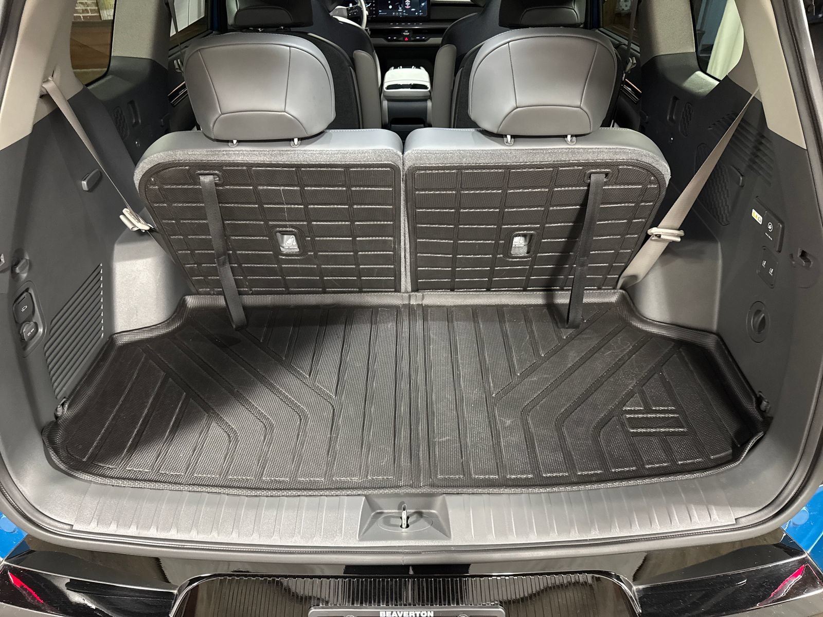 Certified 2024 Kia EV9 Land AWD/4WD image 29