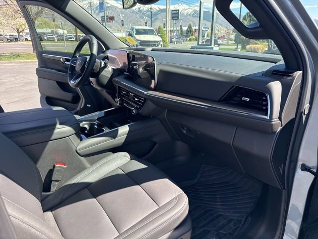 Used 2026 Chevrolet Tahoe Z71 w/ Comfort Package image 31