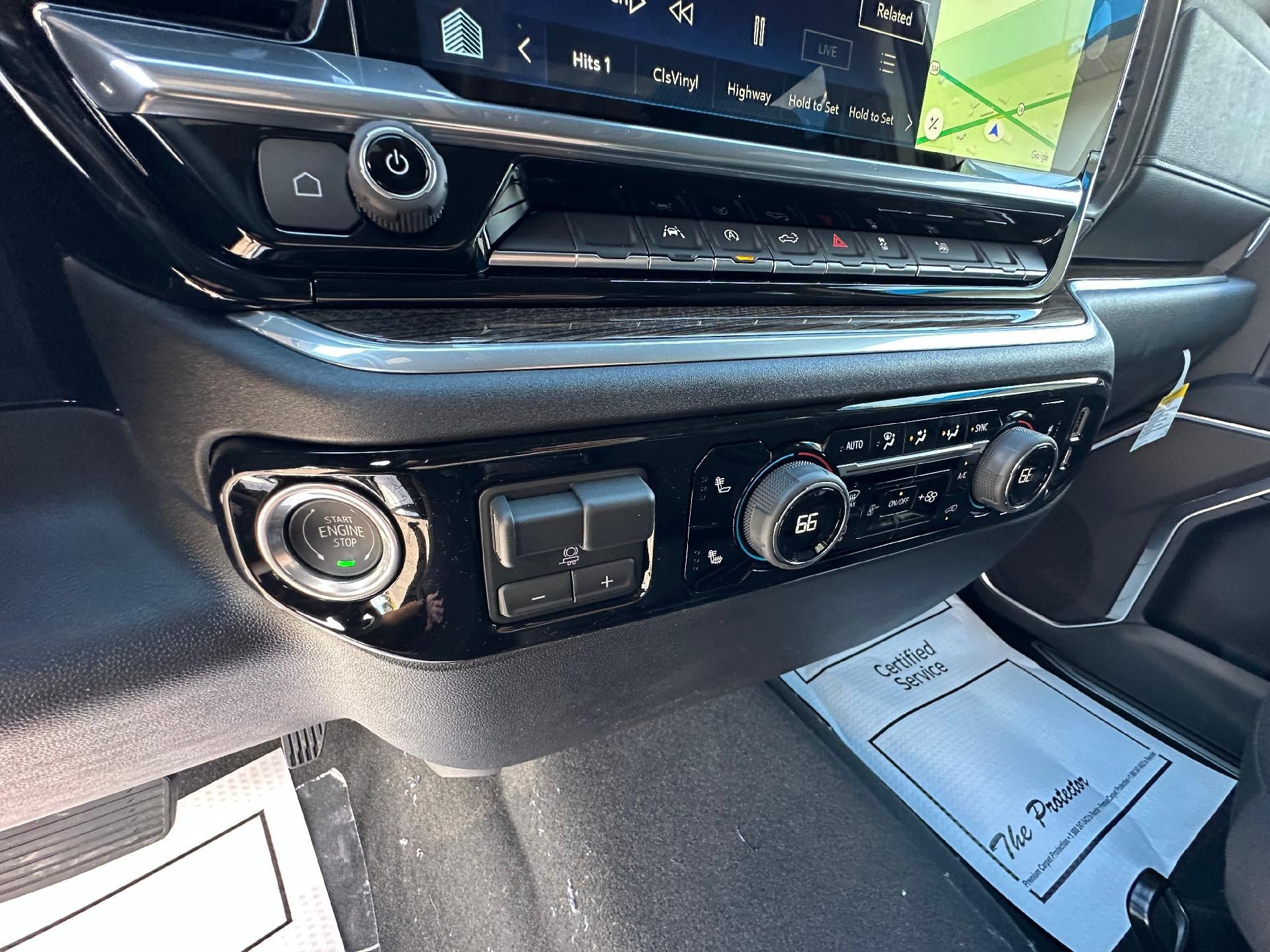 New 2026 Chevrolet Silverado 1500 LT AWD/4WD image 15