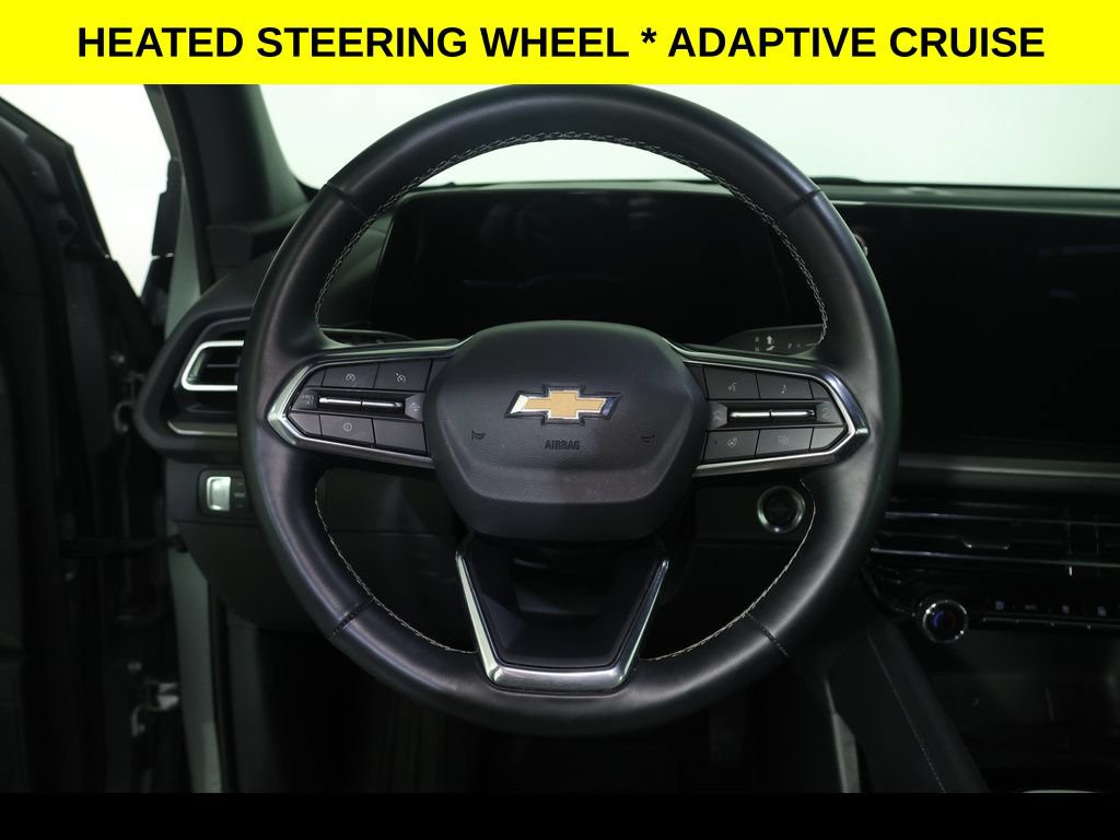 Used 2025 Chevrolet Traverse LT AWD/4WD image 7