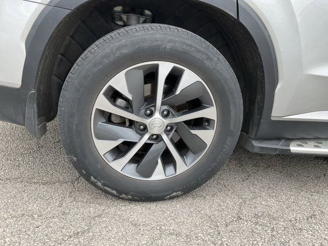 Used 2022 Hyundai Palisade SEL image 8