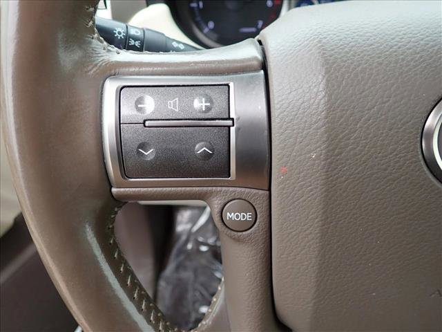 Used 2016 Lexus GX 460 w/ Premium Package image 15